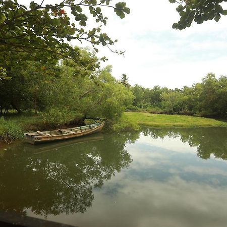 Lara Lake View Resort Thiruvananthapuram ภายนอก รูปภาพ